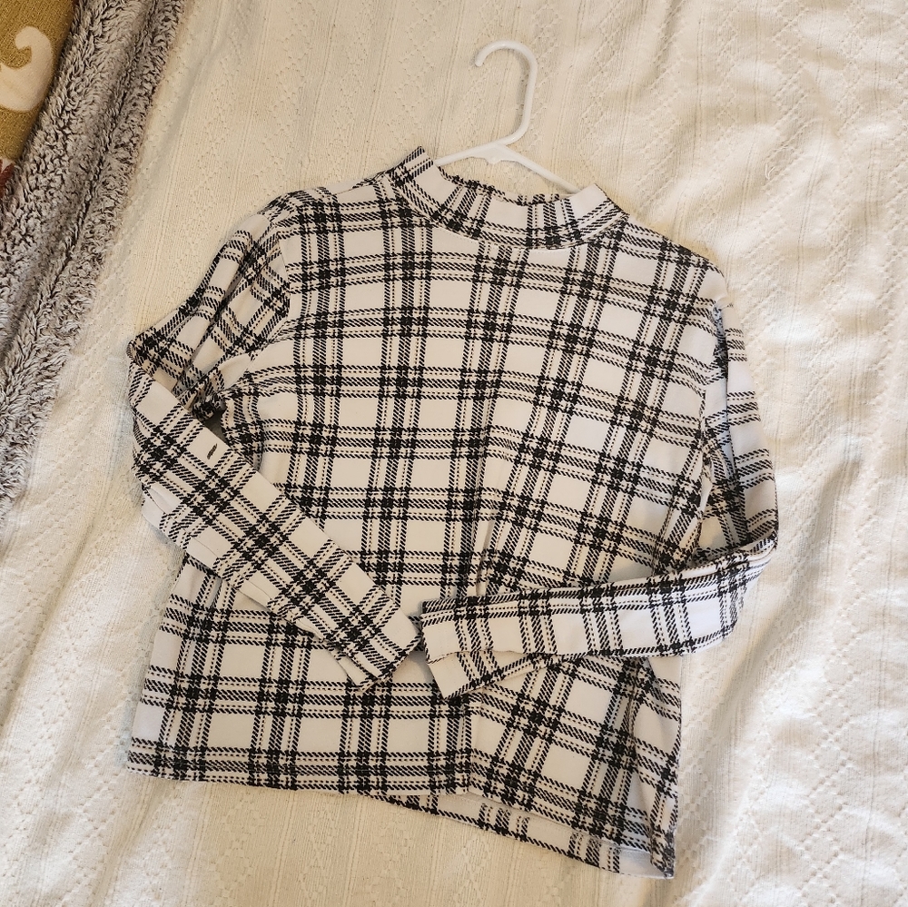 Studio works long sleeve